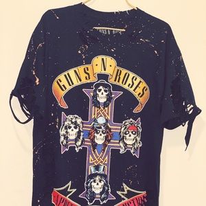 Guns N’ Roses